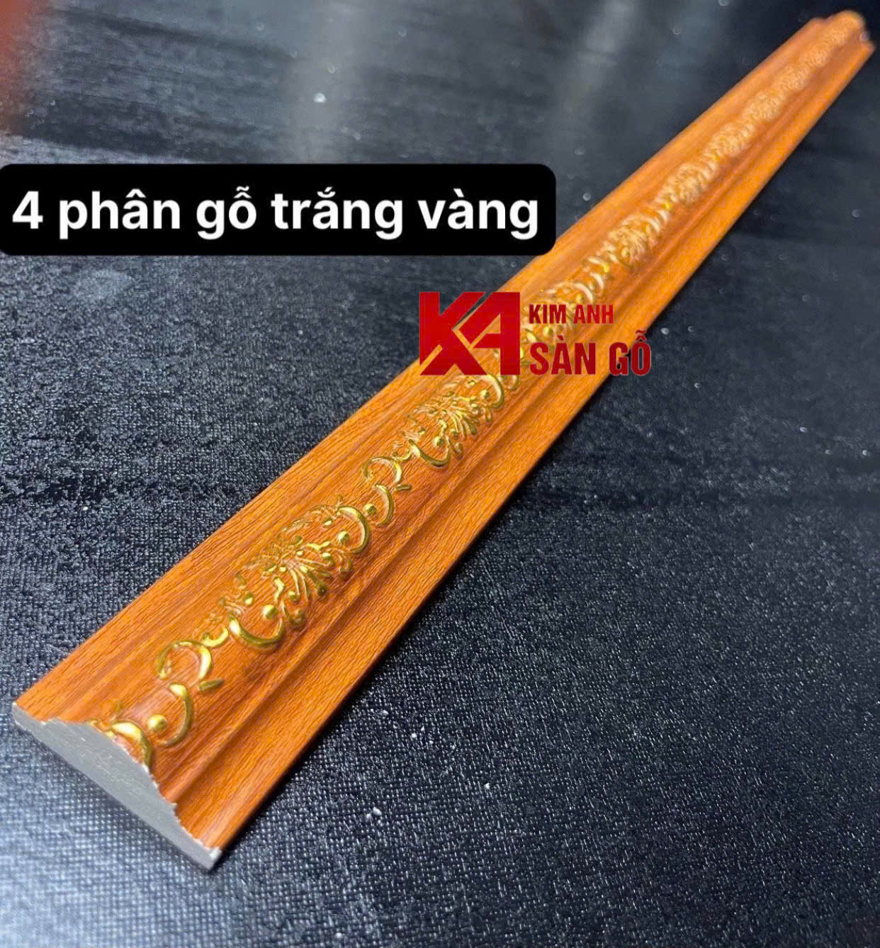 Phào Trang Trí PS VN HK-04